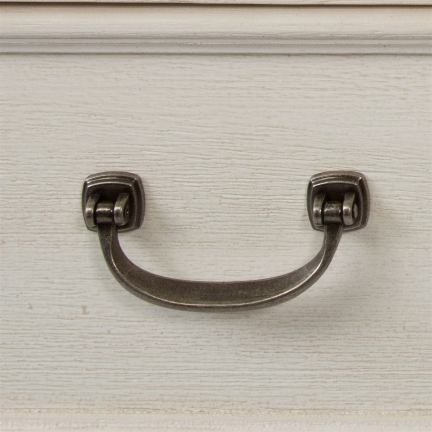 Liberty Furniture Bayside Bedroom 249BR42 Transitional Gentleman's